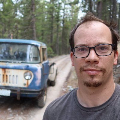 davidntracy (davidntracy.lens) Lens social identity (.lens handle) PFP