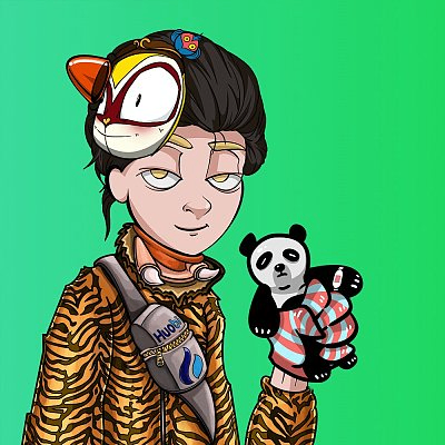 kriptobrahm (kriptobrahm.lens) Lens social identity (.lens handle) PFP