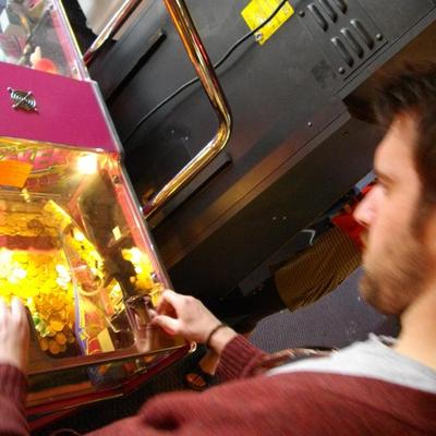 TheRealTobyShaw (therealtobyshaw.lens) Lens social identity (.lens handle) PFP