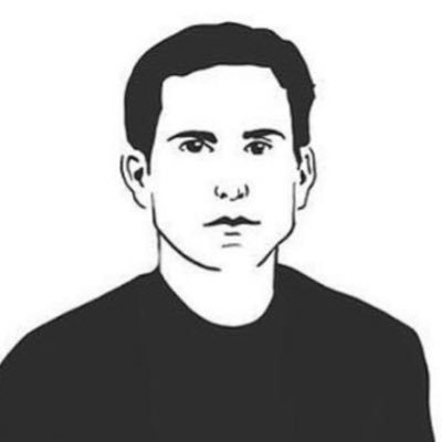 Luke Martin (venturecoinist.lens) Lens social identity (.lens handle) PFP