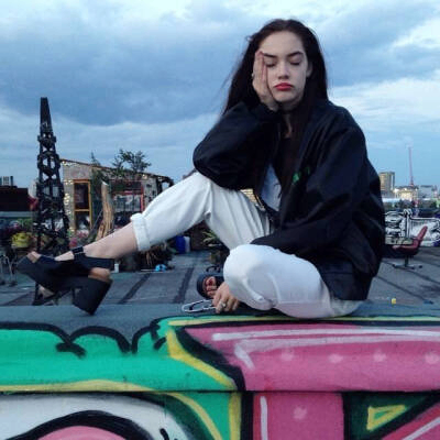 AudreyCameron (sophiaisabella.lens) Lens social identity (.lens handle) PFP