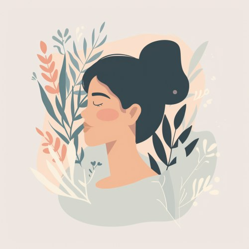 quirkleaf (pogognome.lens) Lens social identity (.lens handle) PFP