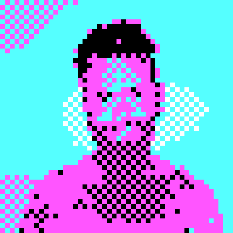 Jesús Ferrer (0xgsus.lens) Lens social identity (.lens handle) PFP