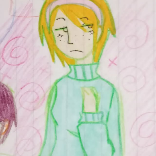 Verba Nova (vidmate.lens) Lens social identity (.lens handle) PFP