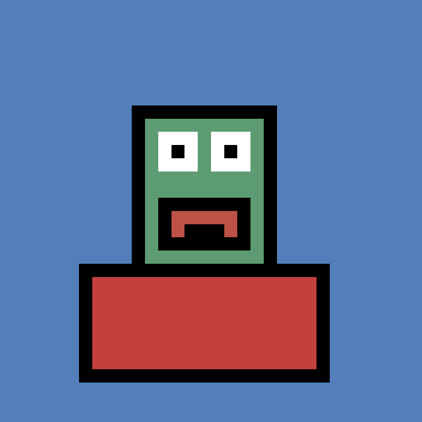 tylercowen (tylercowen.lens) Lens social identity (.lens handle) PFP