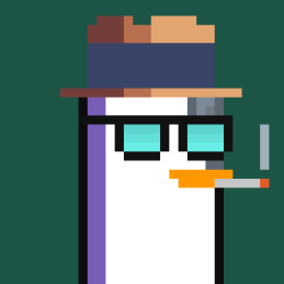 Nublense (nublense.lens) Lens social identity (.lens handle) PFP