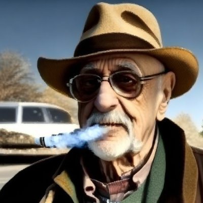 berniehhenrie (berniehhenrie.lens) Lens social identity (.lens handle) PFP