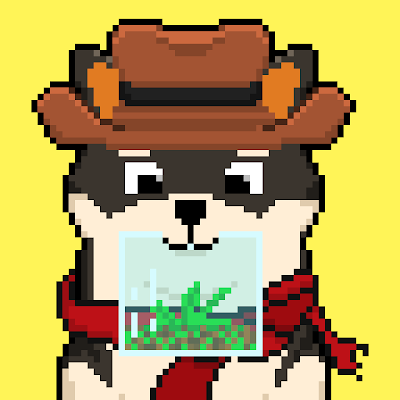 LunaDreamer (lamontgustman.lens) Lens social identity (.lens handle) PFP