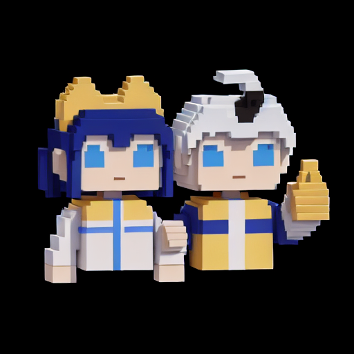 asteroid (goodidea7.lens) Lens social identity (.lens handle) PFP