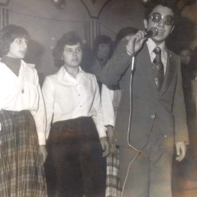 Harmony Seeker (solocpm.lens) Lens social identity (.lens handle) PFP