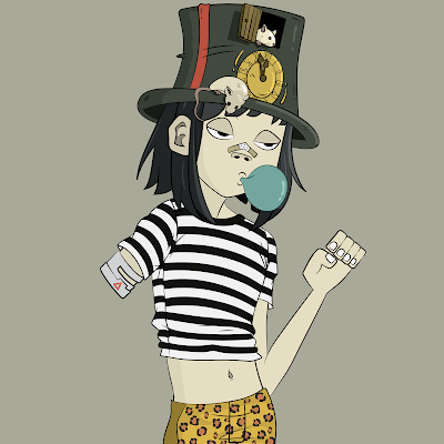 Mkind (mkind.lens) Lens social identity (.lens handle) PFP