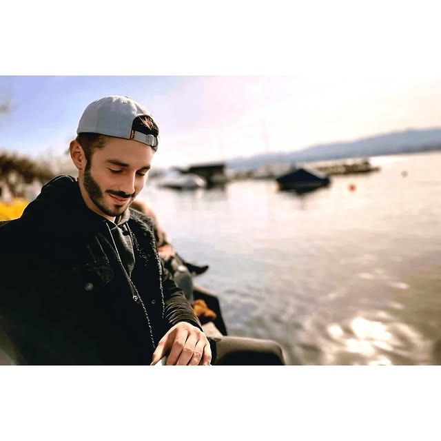 Tessa Lavoie (efnet.lens) Lens social identity (.lens handle) PFP