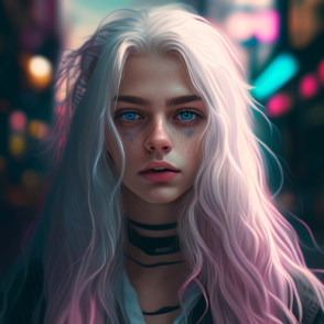 Tetiana (tetiana.lens) Lens social identity (.lens handle) PFP