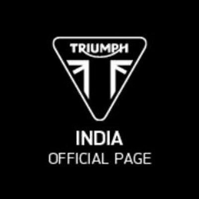 IndiaTriumph (indiatriumph.lens) Lens social identity (.lens handle) PFP
