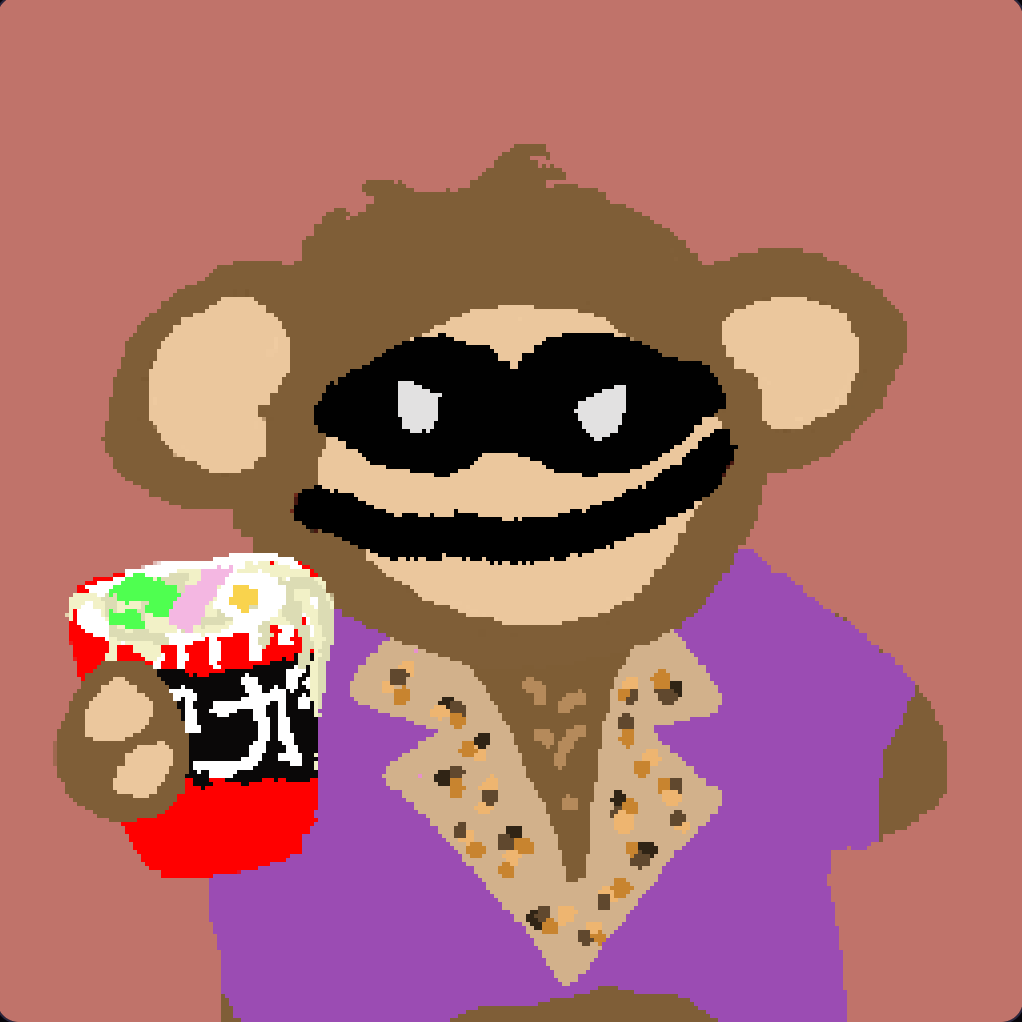 mashable (mashable.lens) Lens social identity (.lens handle) PFP