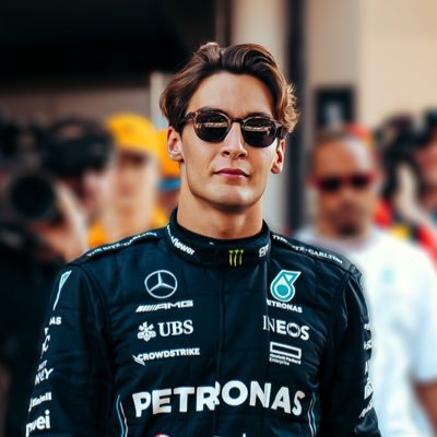 GeorgeRussell63 (georgerussell63fff.lens) Lens social identity (.lens handle) PFP