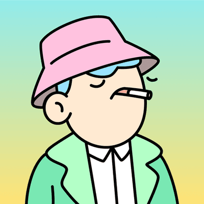 jiehsuo (11jisdh.lens) Lens social identity (.lens handle) PFP