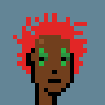 Orike Prisca (jthilda.lens) Lens social identity (.lens handle) PFP