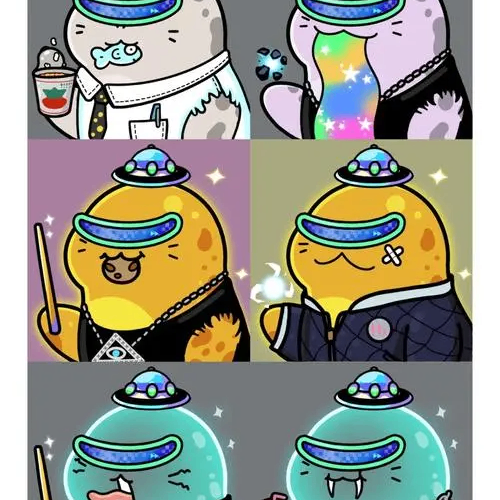 Kaitlyn (fmdhdn.lens) Lens social identity (.lens handle) PFP