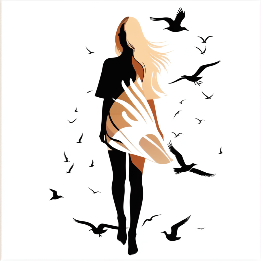 Yasmine (yasssssssminee.lens) Lens social identity (.lens handle) PFP