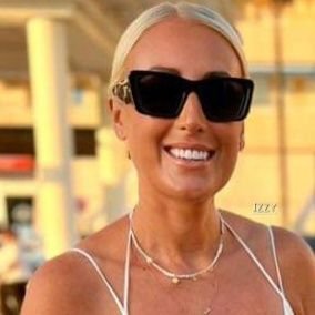 Izzy_SweetSoul2 (izzysweetsoul2.lens) Lens social identity (.lens handle) PFP