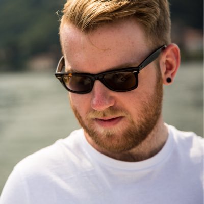 BahnstormerTom (bahnstormertom.lens) Lens social identity (.lens handle) PFP