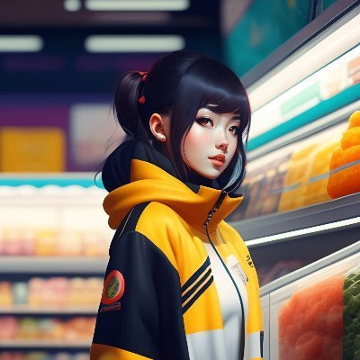 Viveka (viveka.lens) Lens social identity (.lens handle) PFP