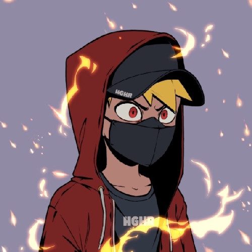 Abubakar Sulaiman (bubu001.lens) Lens social identity (.lens handle) PFP