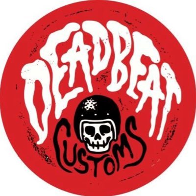 DeadbeatCustoms (deadbeatcustoms.lens) Lens social identity (.lens handle) PFP