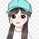 Pattie (hehiey.lens) Lens social identity (.lens handle) PFP