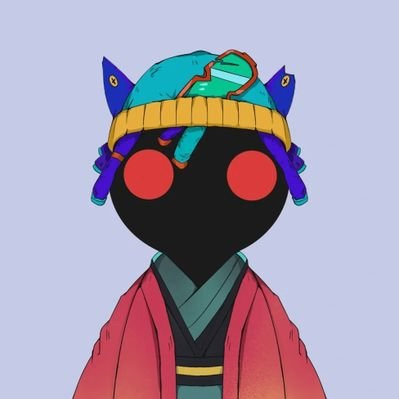 paolnshi (gantie.lens) Lens social identity (.lens handle) PFP