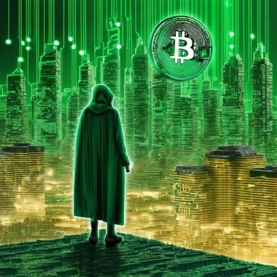 Danny Hampton Jr $BCHTV I Choose Rich With $EARNM (miladieww.lens) Lens social identity (.lens handle) PFP