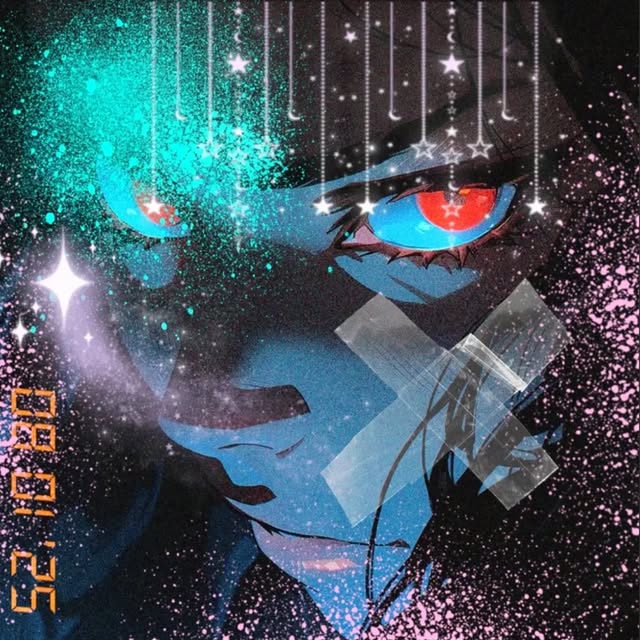 Catalyn Sequenzia (kmpmedia.lens) Lens social identity (.lens handle) PFP