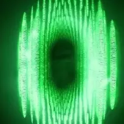 John (gavins.lens) Lens social identity (.lens handle) PFP