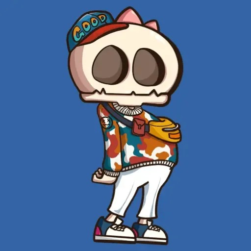 dap (suchen518.lens) Lens social identity (.lens handle) PFP