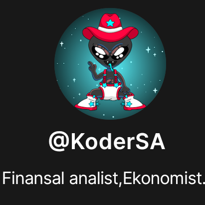 Korhan (kodersa.lens) Lens social identity (.lens handle) PFP