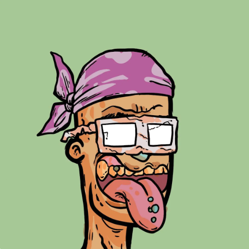 liliwang (liliw.lens) Lens social identity (.lens handle) PFP