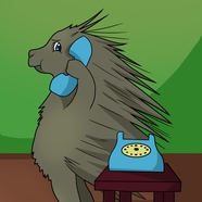 Vic (90956.lens) Lens social identity (.lens handle) PFP