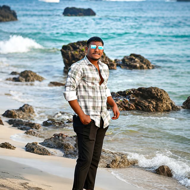 The Nimble Sphere (theaccept.lens) Lens social identity (.lens handle) PFP