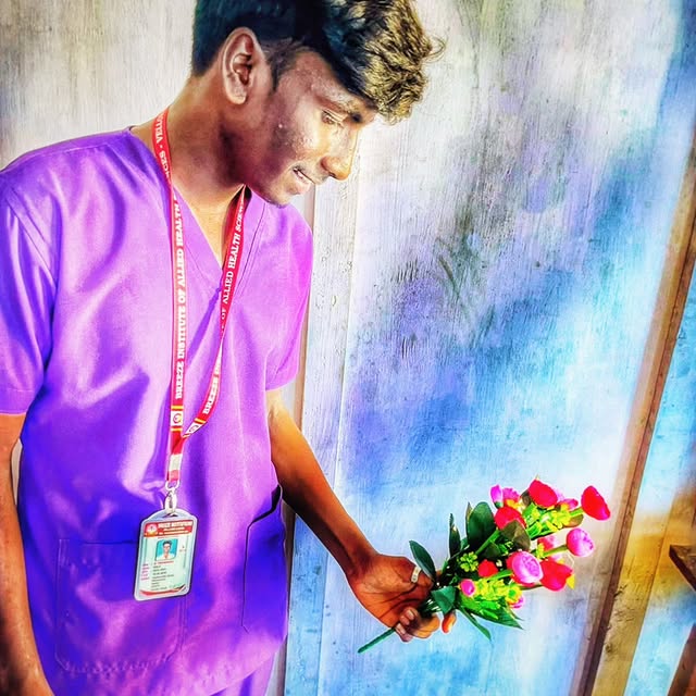 Verde Vista 🌿 (hip2save.lens) Lens social identity (.lens handle) PFP