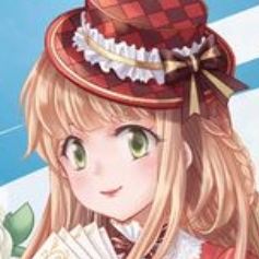 Martina Haywood (iiikkk.lens) Lens social identity (.lens handle) PFP