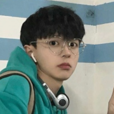 llppll (ookkoo.lens) Lens social identity (.lens handle) PFP