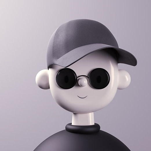 Hisbul (hisbul22.lens) Lens social identity (.lens handle) PFP