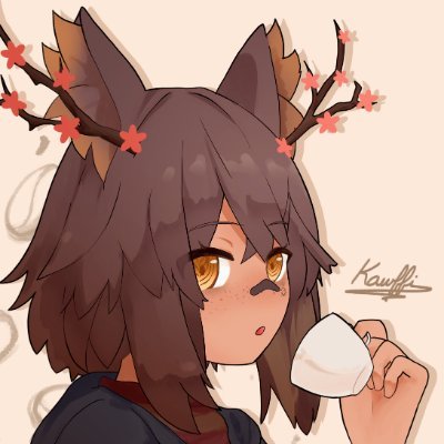 kawffi (kawffi.lens) Lens social identity (.lens handle) PFP