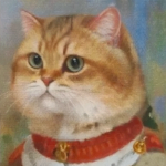 trk (theroaringkitty.lens) Lens social identity (.lens handle) PFP