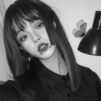 Ilana (sebastianq.lens) Lens social identity (.lens handle) PFP