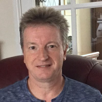 pmartinauthor (pmartinauthor.lens) Lens social identity (.lens handle) PFP