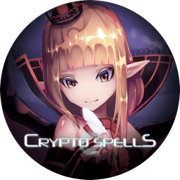 cryptospells_en (82705.lens) Lens social identity (.lens handle) PFP