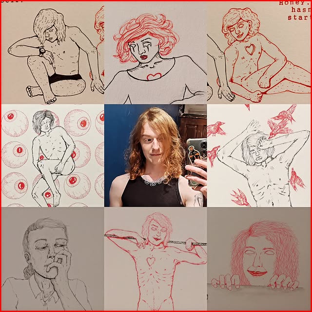 Alec Swift (edgesuite.lens) Lens social identity (.lens handle) PFP