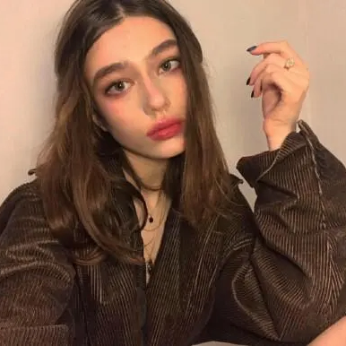 La Mer (ovalens.lens) Lens social identity (.lens handle) PFP